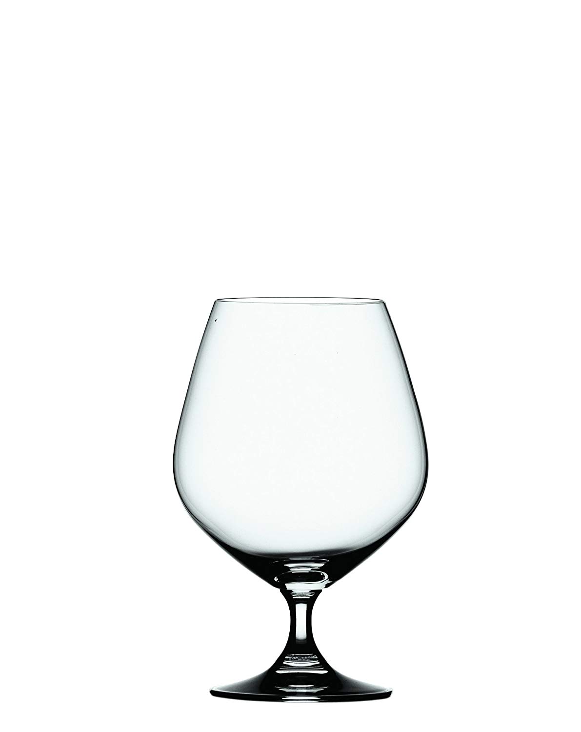 Spiegelau & Nachtmann, Crystal Cognac Glasses Set Of 4 Glass Oil Drizzler B