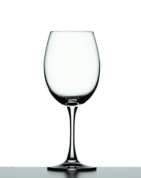 Spiegelau, Soiree-Red Wine, Water Goblet, Content: 360 Ml, H: 201 Mm, D: 79