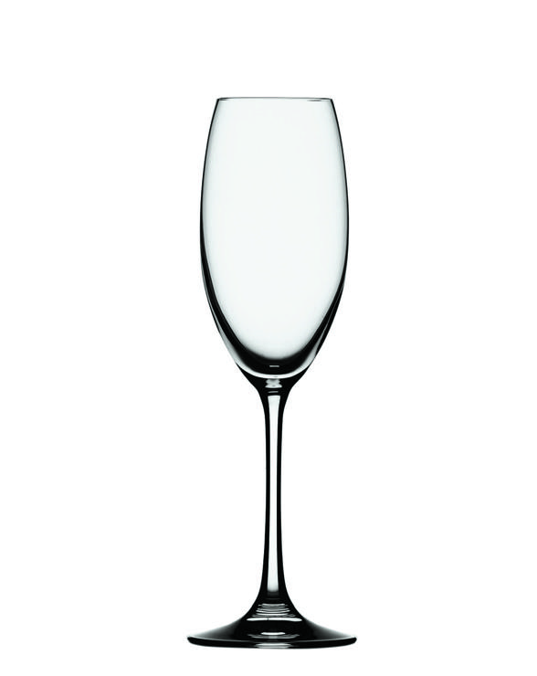 Spiegelau, Vino Grande - champagne goblet, contents: 258 ml, H: 230 mm, D: 64 mm
