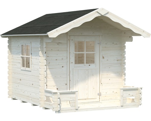 Playhouse Palmako Stina 3.1 sqm