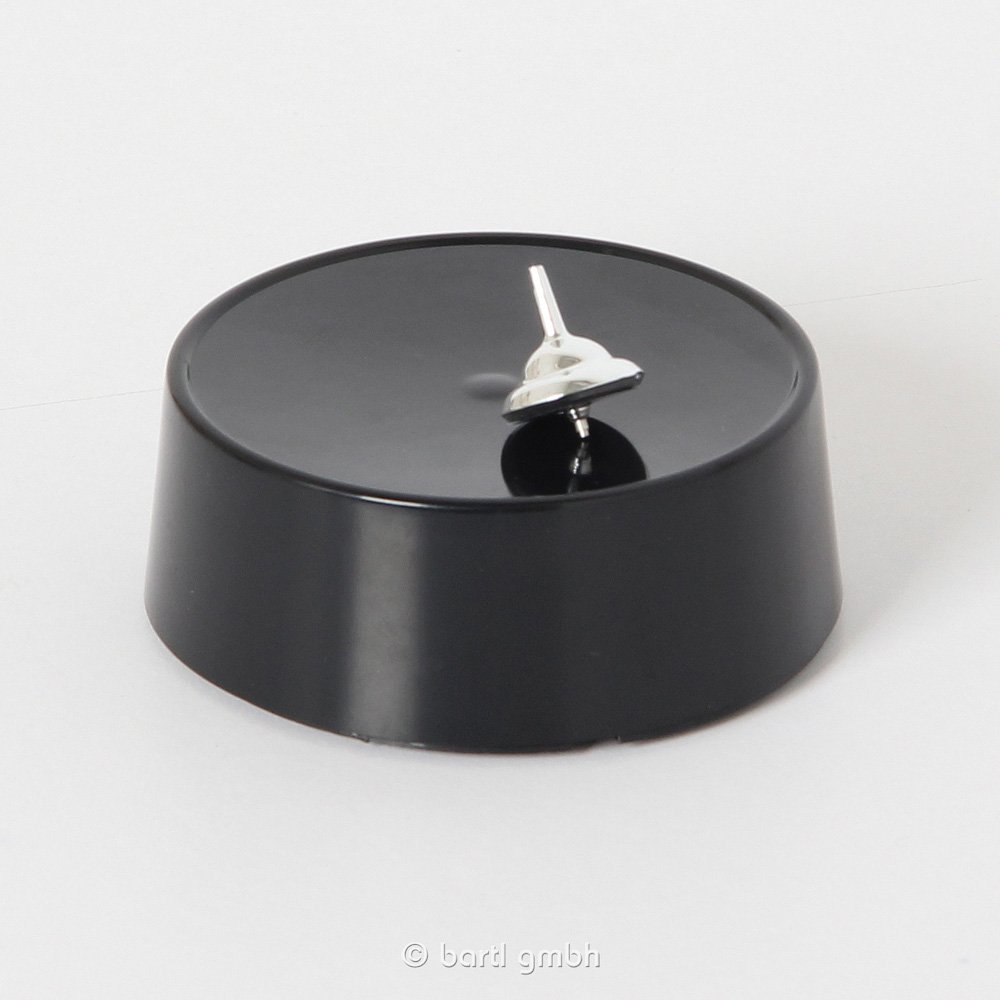 Spinning Top Magnetic 198
