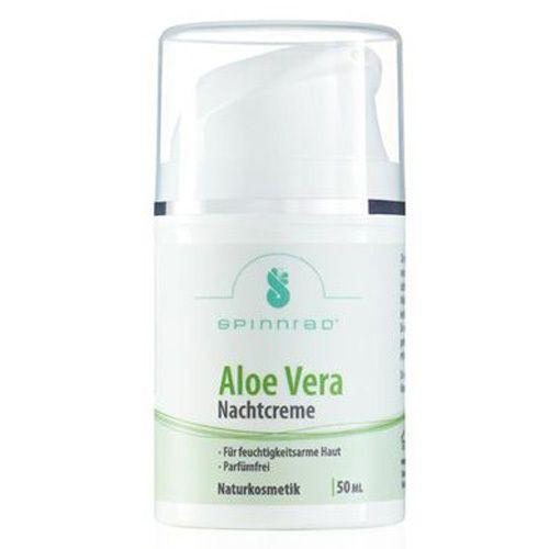 Spinnrad® Aloe Vera Night Cream