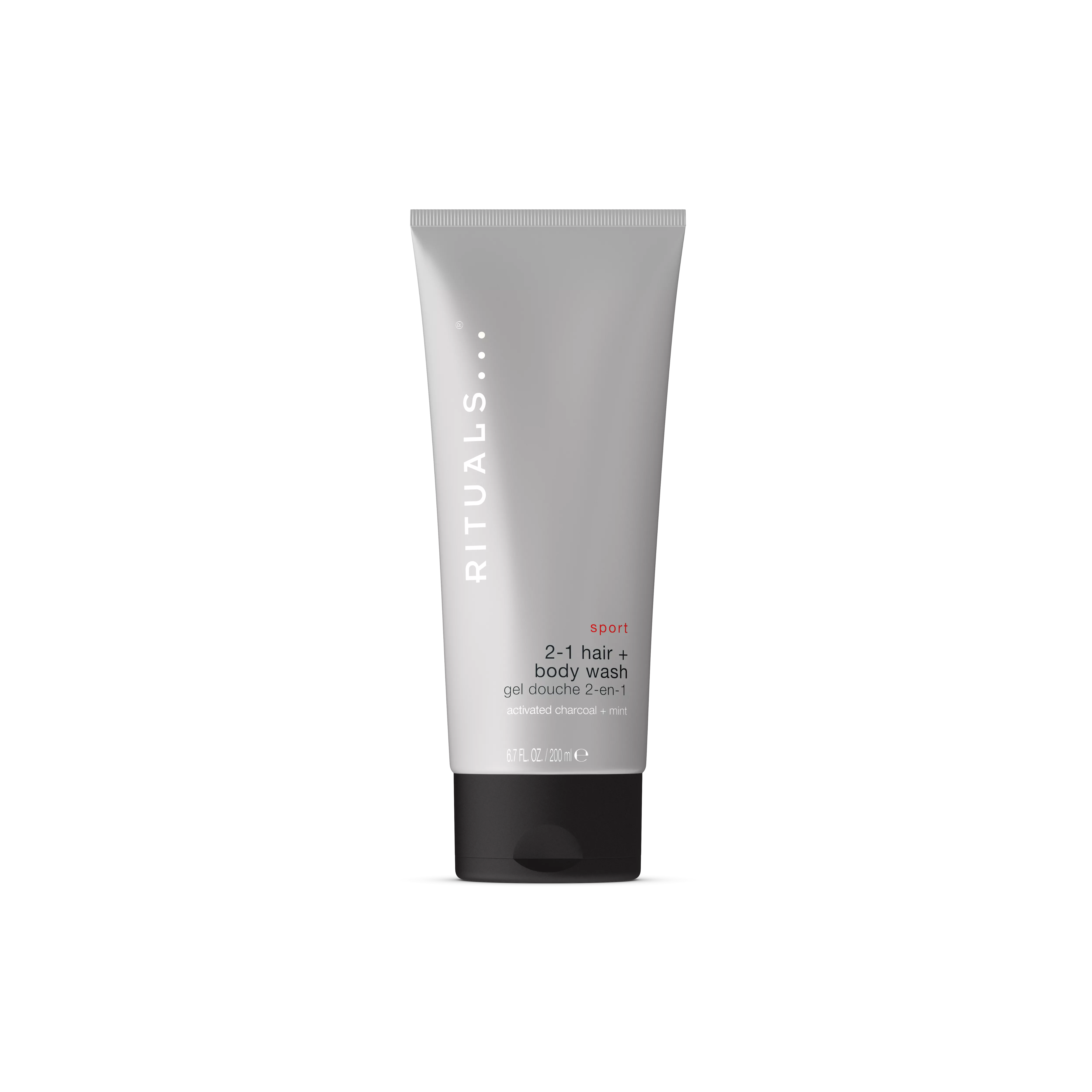 Sport 2-in-1 Shampoo & Body Wash