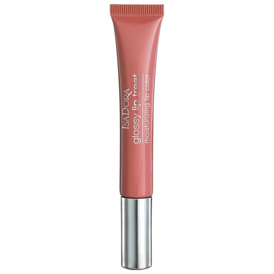 Isadora Spring Collection Glossy Lip Treat, Nr.54 - Ginger Glaze