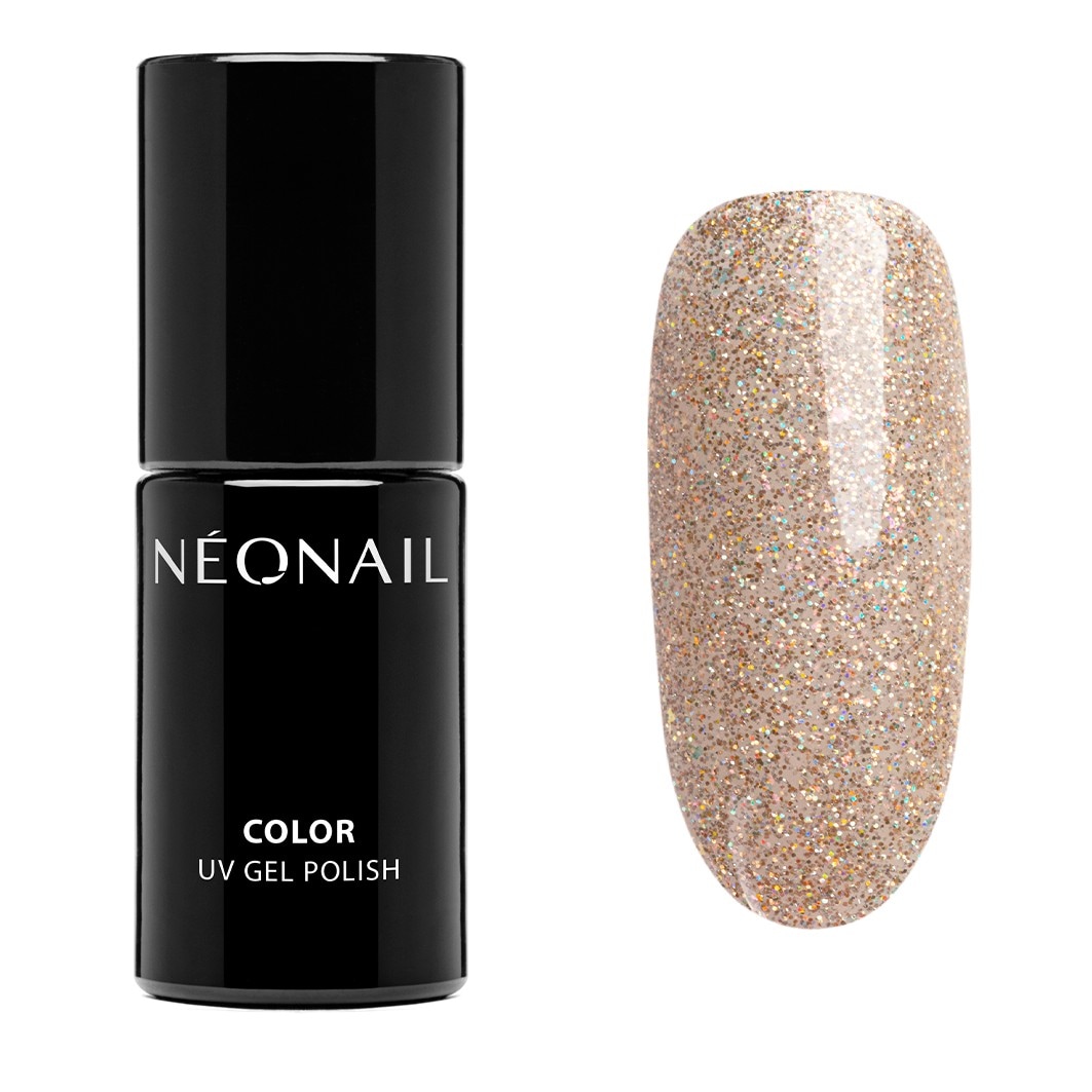 NeoNail Spring Collection, FABULOUS MOMENT