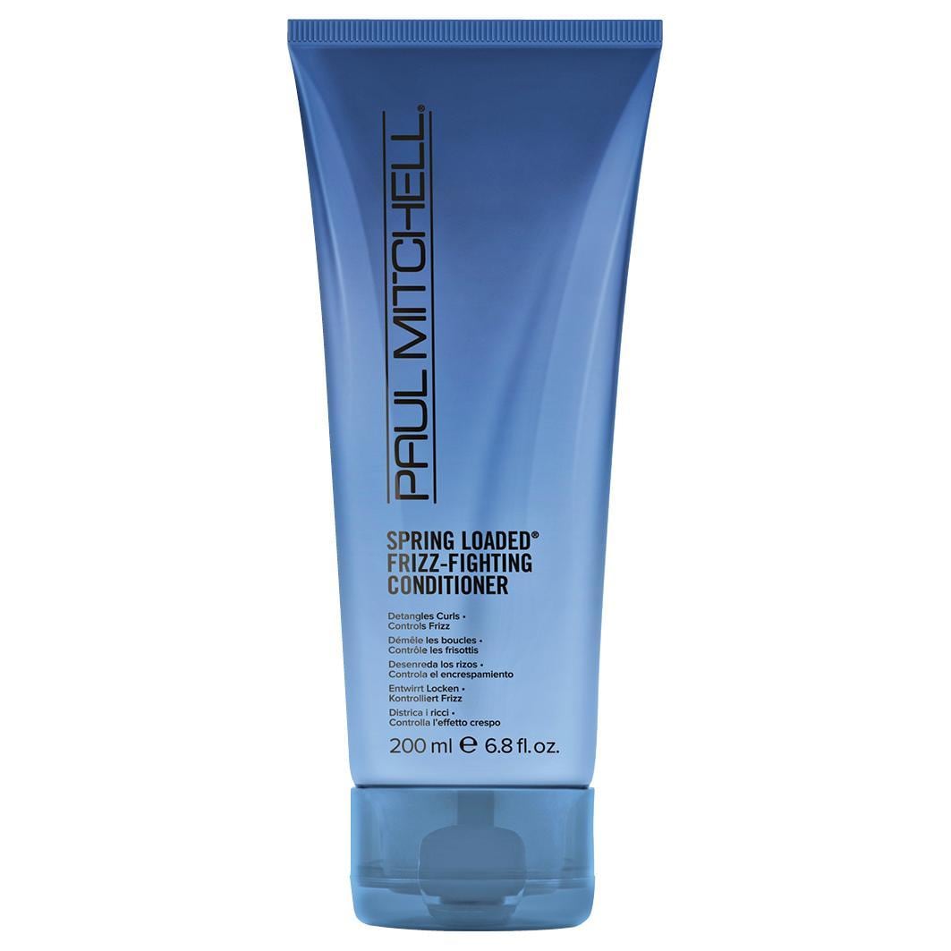 Paul Mitchell Spring Loaded® Frizz-Fighting