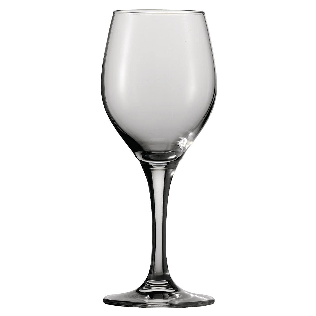 Schott Zwiesel 141004 Mondial Witte Wijnglas, 0.25 l, Pack of 6