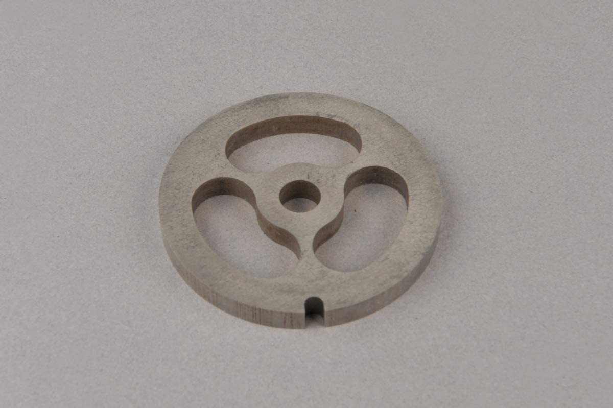 BSD RE-9108 Hole Disc for Mincer Size 8