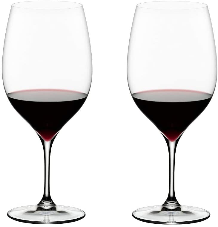 Grape Cabernet / Merlot (pair)