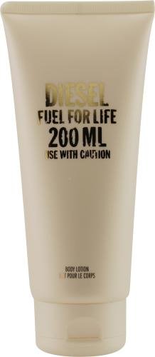 Diesel Fuel For Life Body Lotion 200 ml