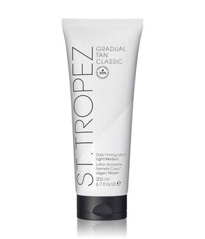 St. Tropez Gradual Tan Classic Daily Firming Lotion L/M
