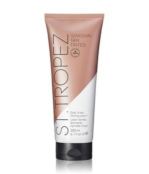 St. Tropez Gradual Tan Tinted Daily Firming Lotion