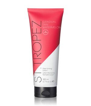 St. Tropez Gradual Tan Watermelon Daily Firming Lotion