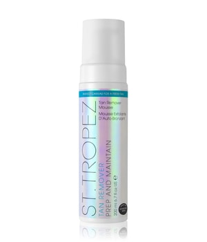 St. Tropez Prep & Maintain Tan Remover Mousse