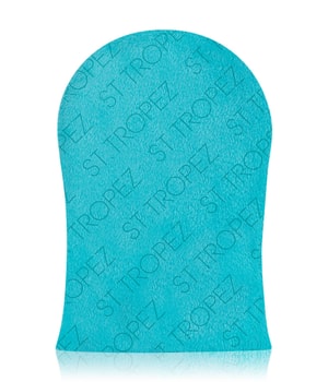 St. Tropez Prep & Maintain Velvet Luxe Tan Double Sided Applicator Mitt