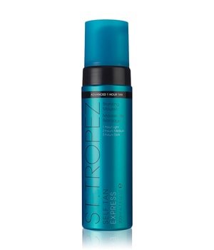 St. Tropez Self Tan Express Bronzing Mousse