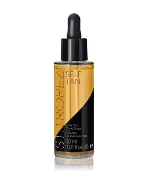 St. Tropez Self Tan Luxe Tan Tonic Glow Drops