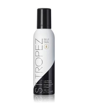 St. Tropez Self Tan Luxe Whipped Cream Mousse