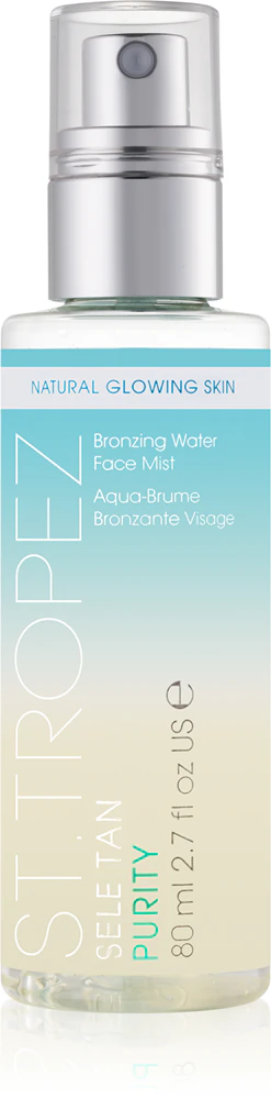 St.Tropez Self Tan Purity tanning mist for the face