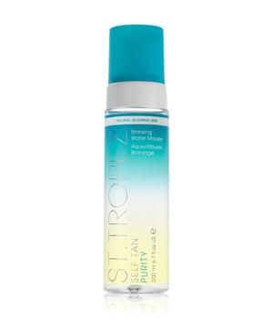 St. Tropez Self Tan Purity Bronzing Water Mousse