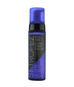 St. Tropez Self Tan Ultra Dark Violet Mousse
