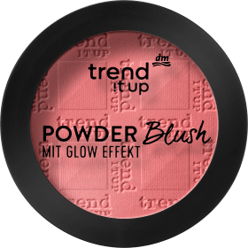 trend !t up Blusher Powder Blush 030, 5 g