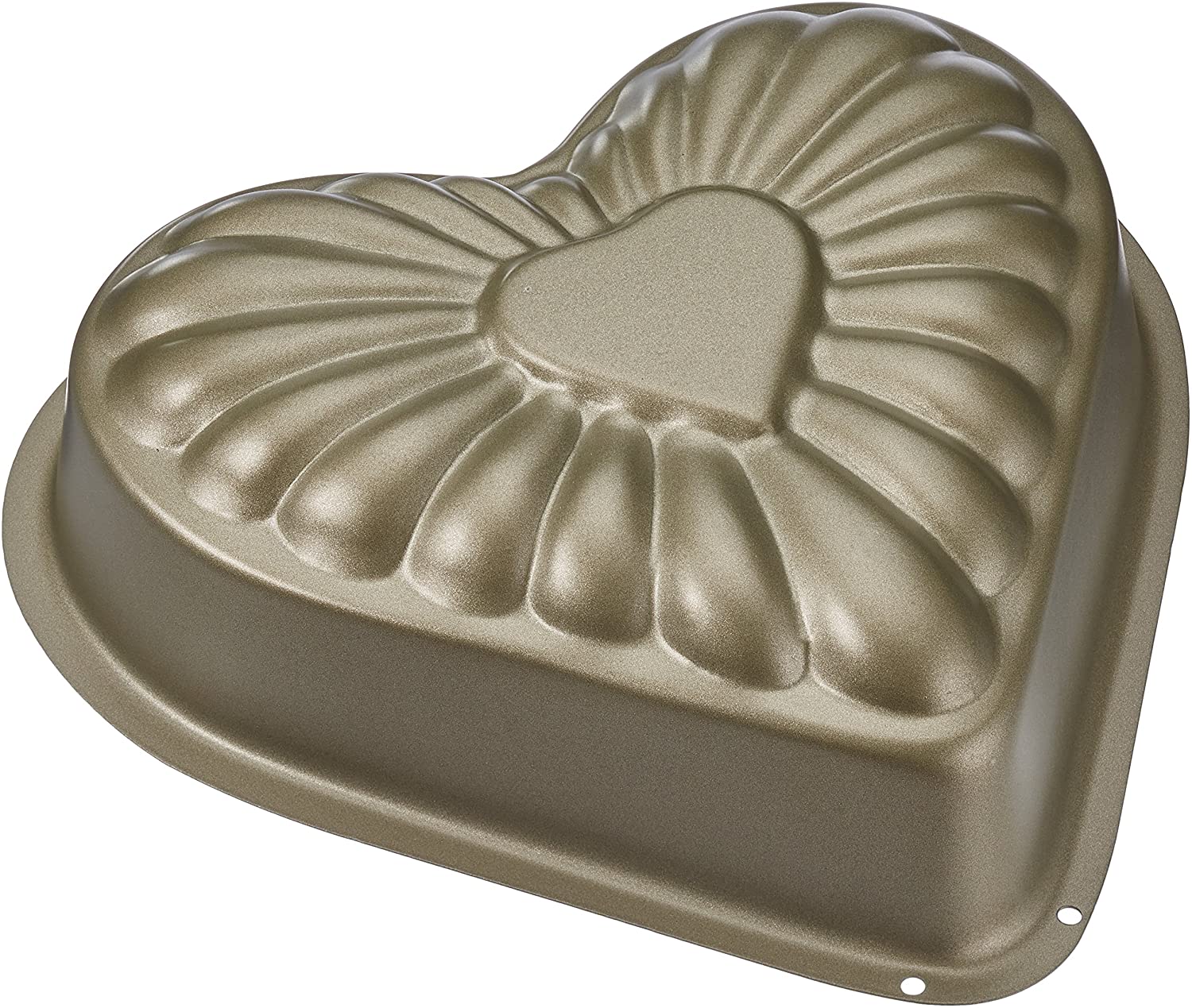 Städter 515062 Heart Mould