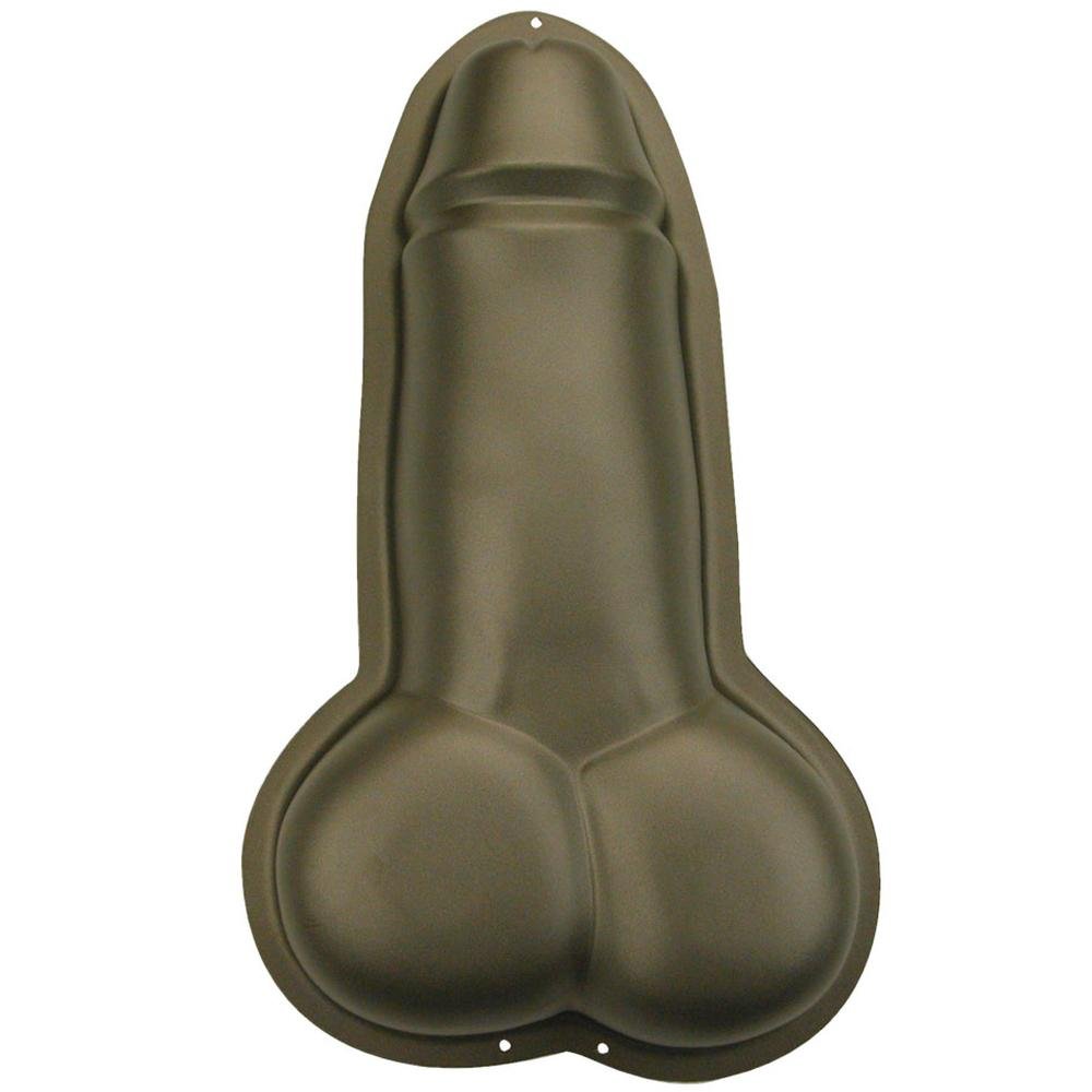 Cloneboy Realistic Penis Moulding Kit