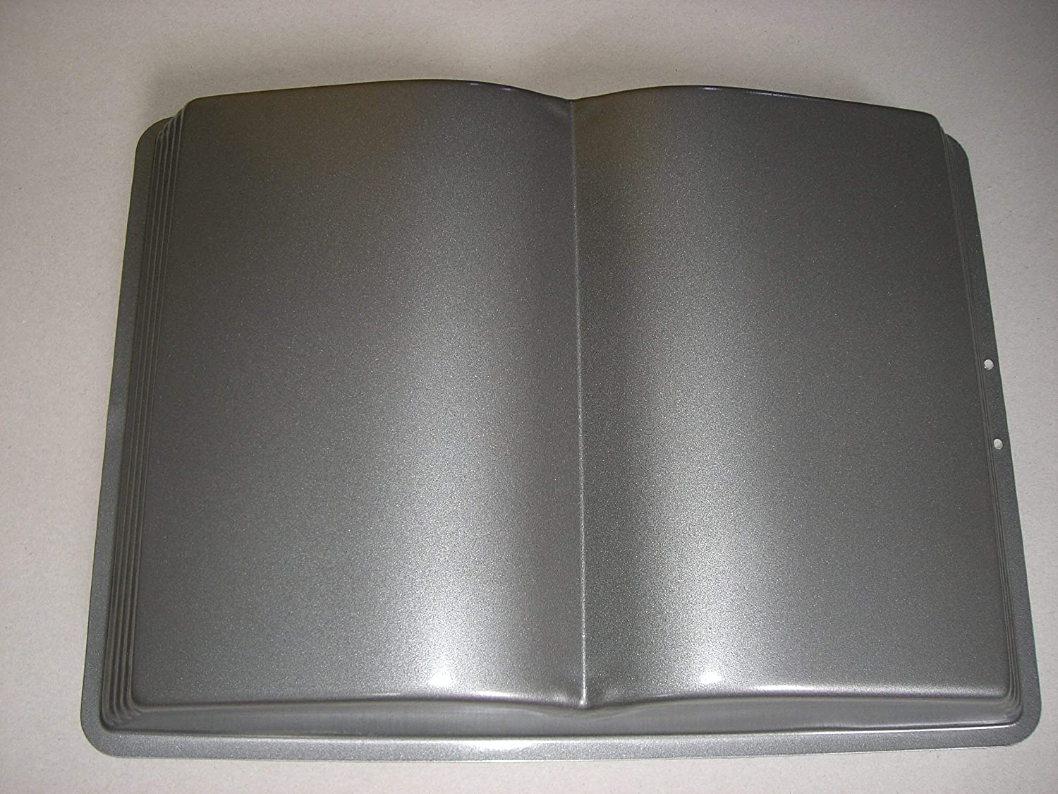 Staedter Städter Book-Shaped Baking Tin/Bible Non-Stick