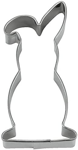 Staedter Städter Cookie Cutter Bunny with floppy ears 8 cm