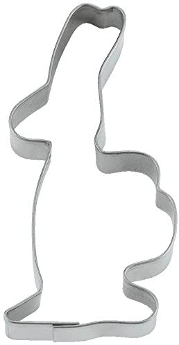 Staedter Städter Cookie Cutter Mini Cookie Cutters Rabbit with