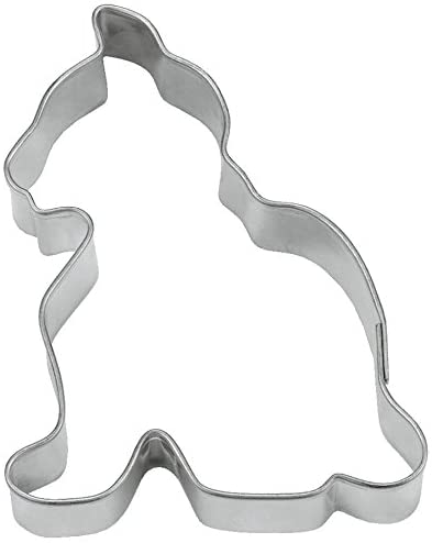 Staedter Städter Cookie cutters Cat Sitting 116016P3 7 CM Tin Plate