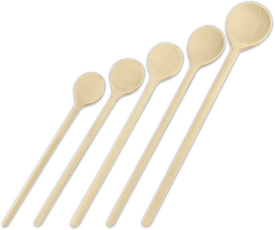 Städter Wooden Spoon Round 40 cm