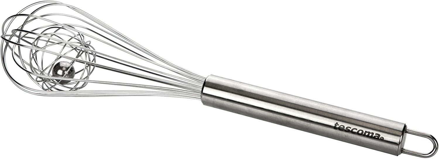 Tescoma Stainless steel ball whisk DELÍCIA 25 cm