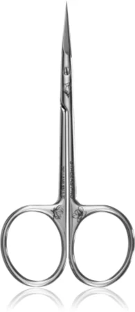 Staleks Exclusive 23 Type 1 nail and cuticle scissors