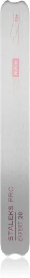 Staleks Expert 20 metal tray for straight files