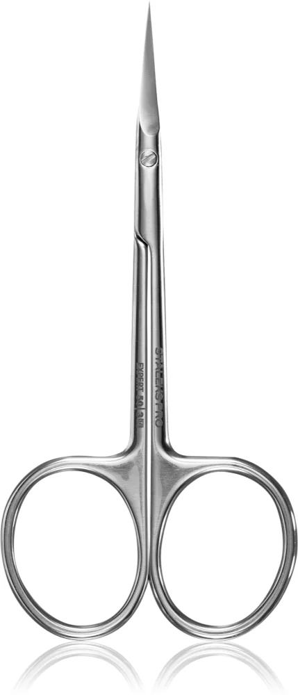 Staleks Expert 50 Type 3 cuticle scissors