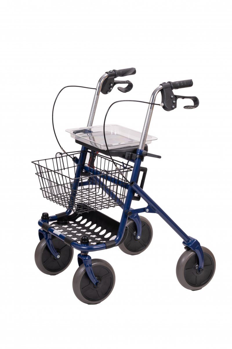 Standard rollator AT51013