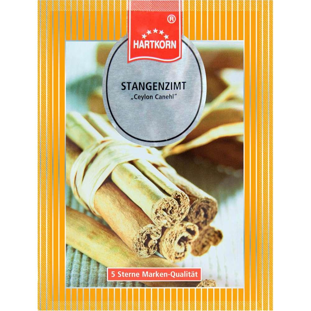 Ceylon cinnamon sticks