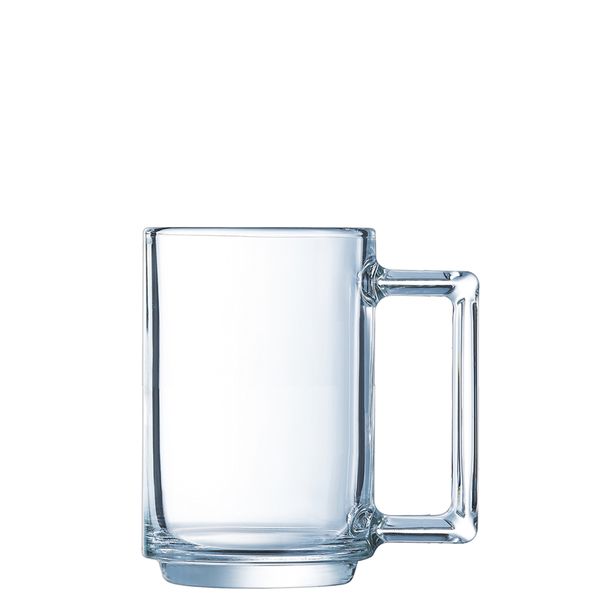 Stacking Cup A La Bonne Heure 32 Cl, Capacity: 320 Ml, D: 104,5 Mm, H: 112