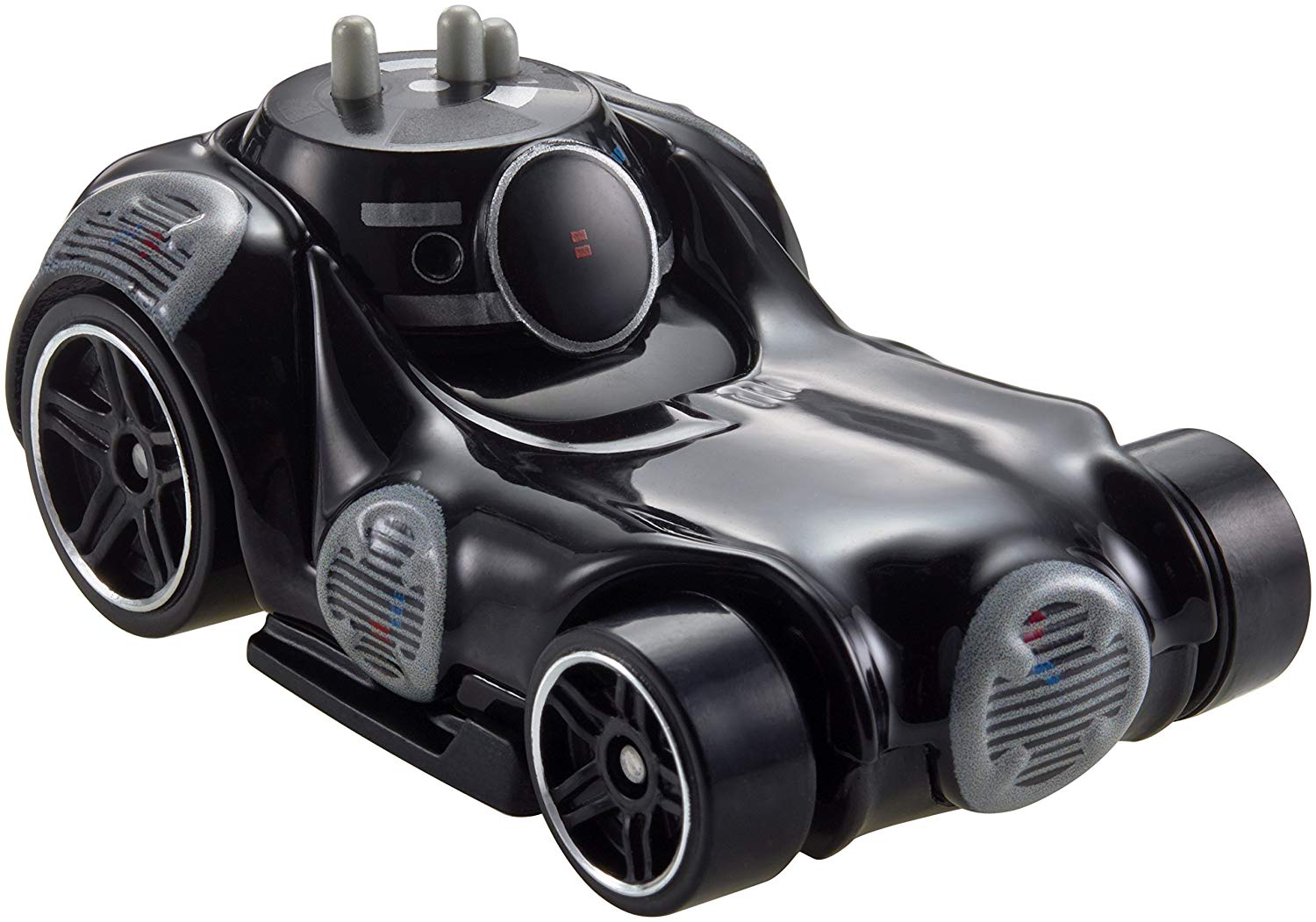 Star Wars Jedi Bb 9E Last Star Wars Character Car – Hot Wheels 1: 64 Scale 