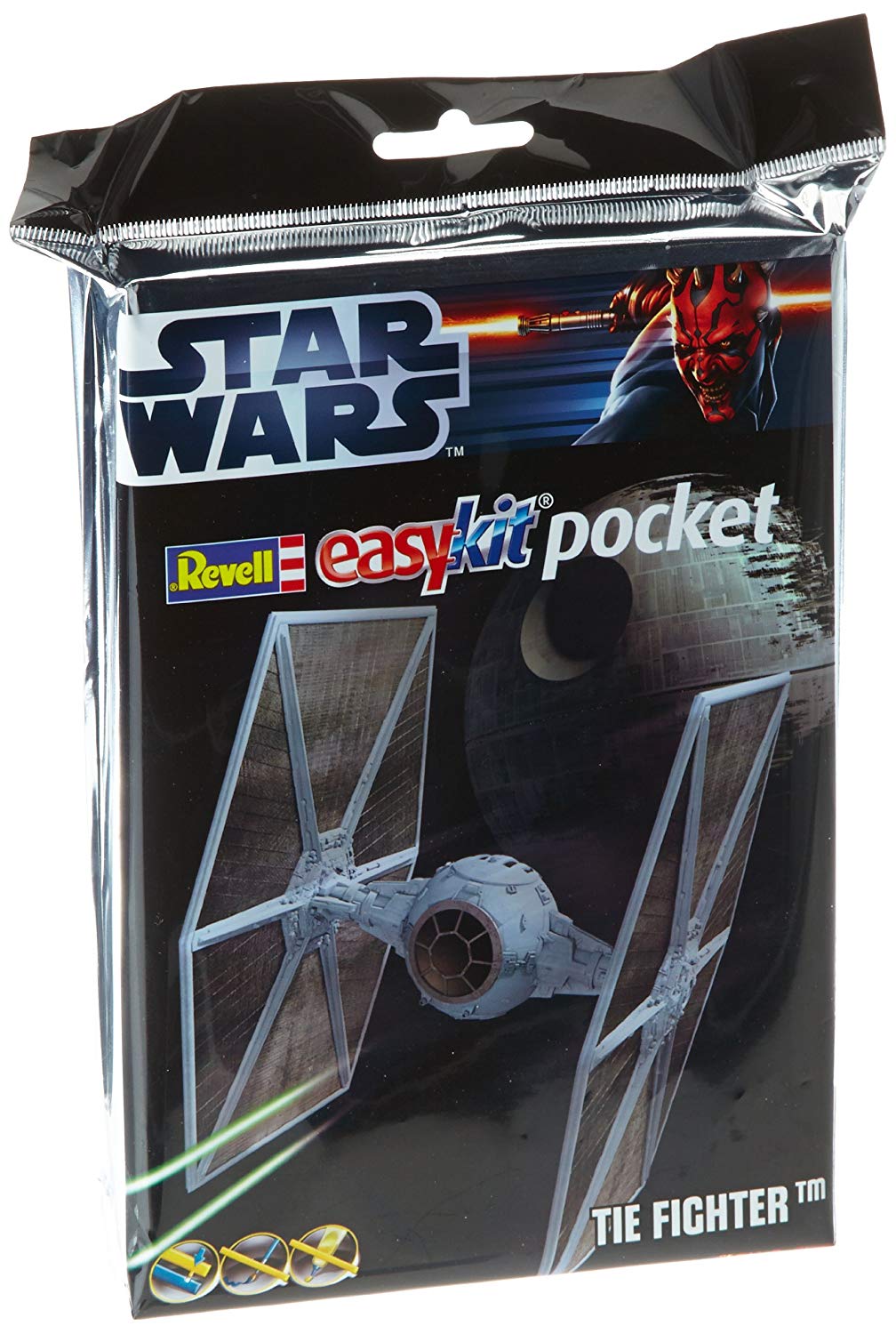 Revell Star Wars Tie Fighter Easykit Pocket