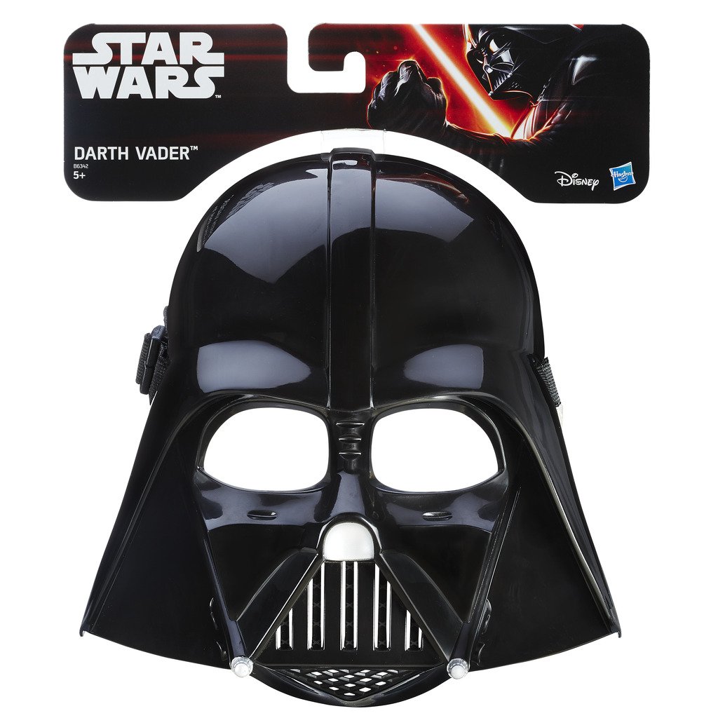 Hasbro Star Wars Sabine Wren Mask Assort A