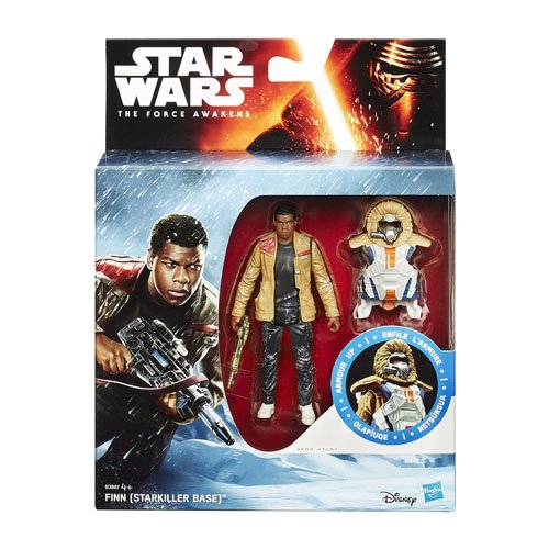 Star Wars The Force Awakens Armor Up Chewbacca Assort A