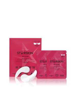 STARSKIN Essentials Eye Catcher™ Smoothing Bio-Cellulose Eye Mask