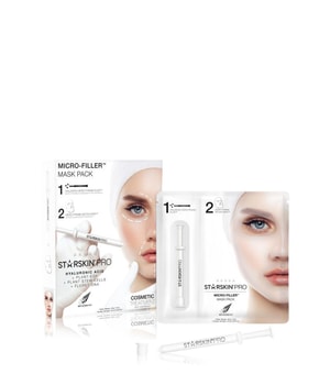 STARSKIN Pro Micro-Filler Mask