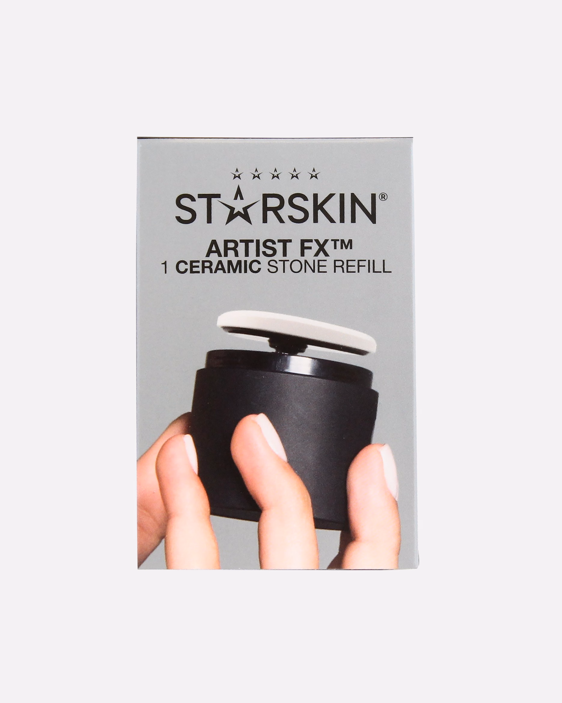 STARSKIN ® sponge stone tassel made of ceramic