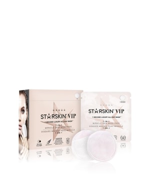 STARSKIN Vip VIP 7-Second Luxury All-Day Mask™