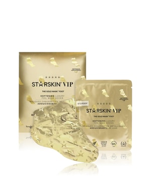 STARSKIN Vip VIP the Gold Mask™ Foot