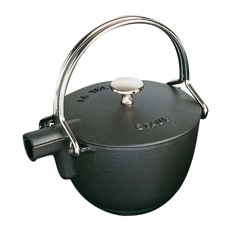 Dust teapot around 1.15 l
